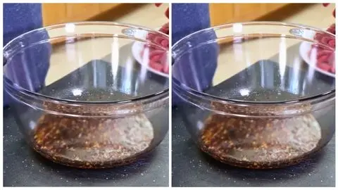 Prepare the marinade