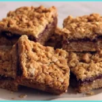 Savannah Bars Recipe