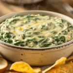 Spinach Dip Olive Garden Recipe