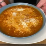 Venus De Milo Soup Recipe