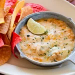 Bahama Breeze Crab Dip Recipe