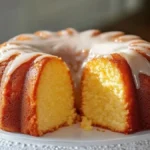 Black People Pound Cake Recipe