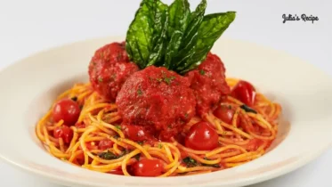 Cheesecake Factory Meatballs Recipe
