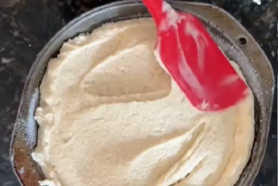 Combine Dry Ingredients