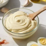 Cottage Cheese Mayonnaise Recipe