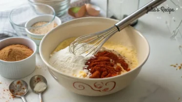 Hillbilly Fish Fry Seasonings Recipe