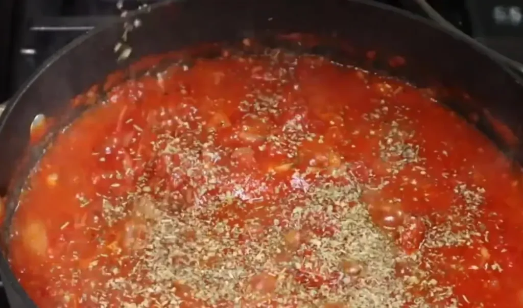 Incorporate oil and knead