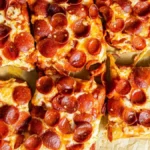 Jet's Pizza Dough Recipe