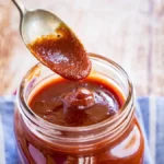 Jim Beam Maple Bourbon BBQ Sauce Recipe