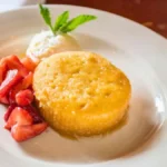 Maggiano's Butter Cake Recipe