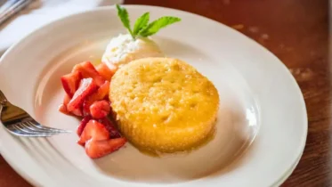 Maggiano's Butter Cake Recipe