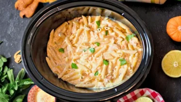 Olive Garden Italian Chicken Pasta Recipe