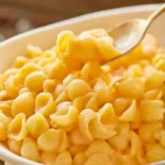 Olive Garden Macaroni and Cheese Recipe