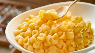 Olive Garden Macaroni and Cheese Recipe