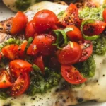 Olive Garden Margarita Chicken Recipe