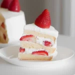 Olive Garden Strawberry Cream Cake Recipe