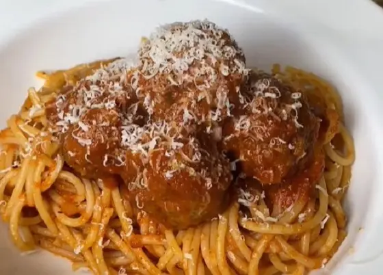 Serve restaurant-style