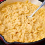 Souplantation Mac and Cheese Recipe