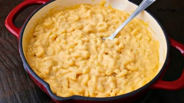 Souplantation Mac and Cheese Recipe
