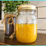 Subway Honey Mustard Dressing Recipe