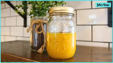 Subway Honey Mustard Dressing Recipe