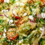 Sweetgreen Herbed Quinoa Recipe