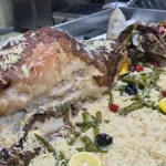 Whole Stuffed Camel Recipe