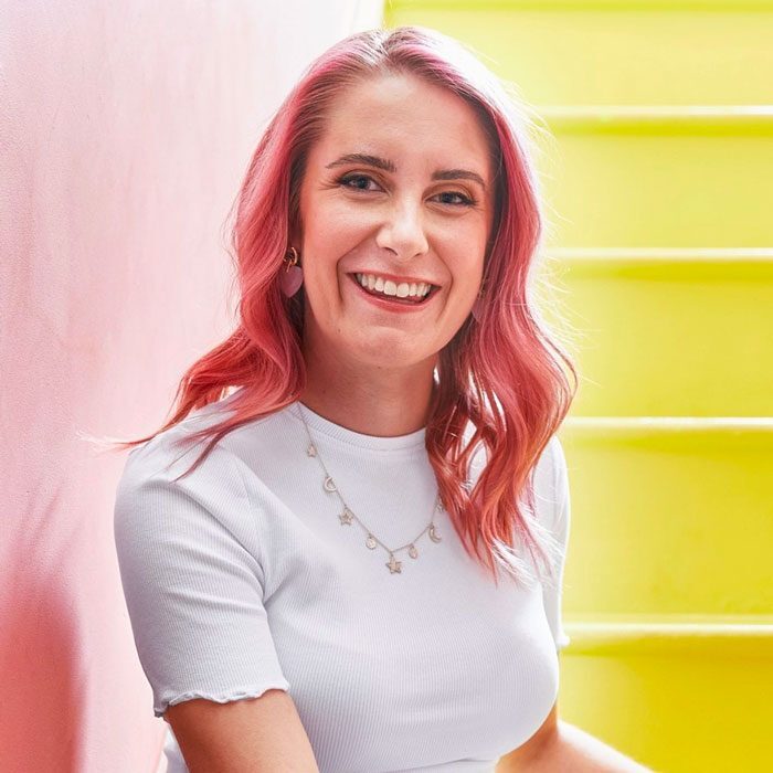 Chef Becky Excell shares a money-saving tip.