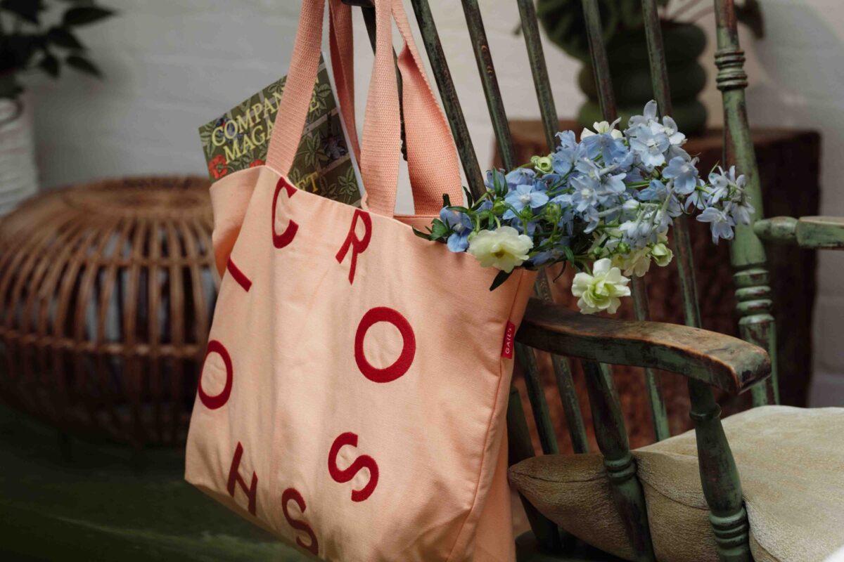 A selection of spring-themed baked goods.