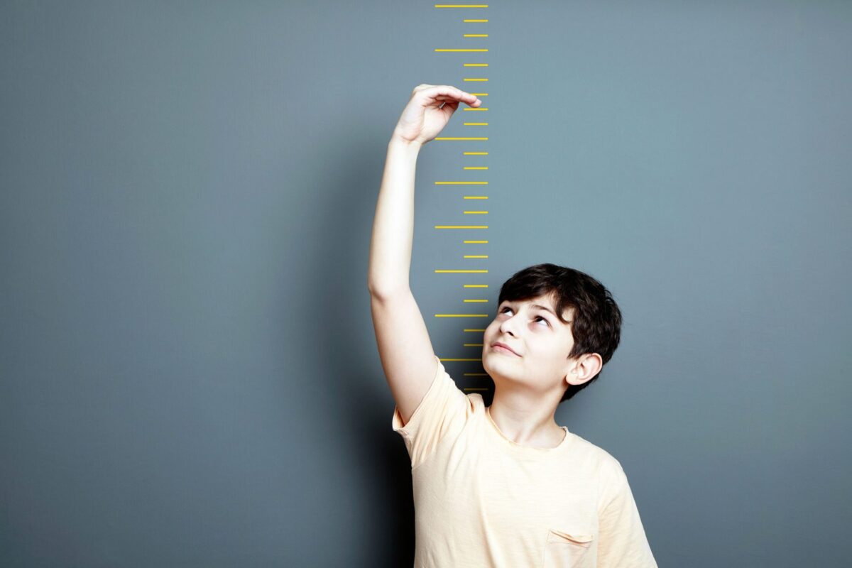 Close-up of vibrant vegetables used in the stew.