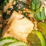 Quick & Easy Red Curry Fish