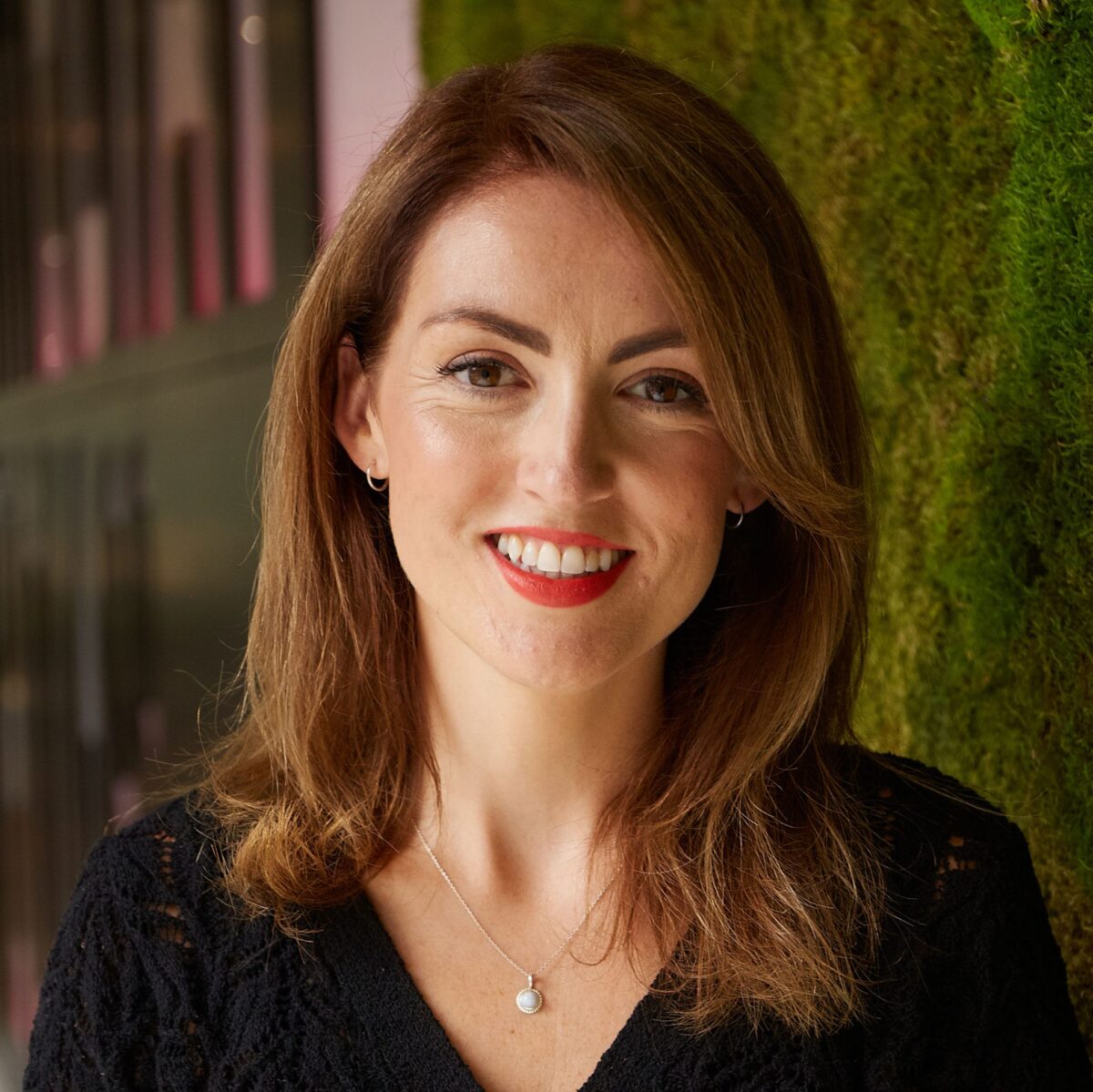 Cassie Best, Head of Food