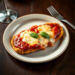 Photo of Olive Garden Chicken Parmigiana Recipe (Copycat at Home)