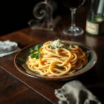 Photo of Olive Garden Fettuccine Alfredo Recipe (Copycat at Home)