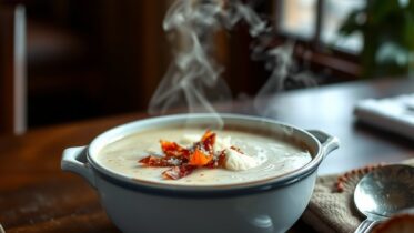 Photo of Olive Garden Zuppa Toscana Recipe (Copycat at Home)